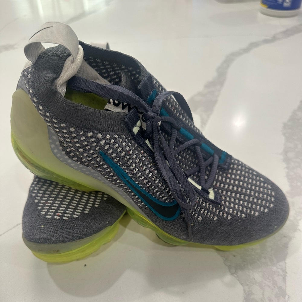 Nike Kids Air VaporMax Sneakers
